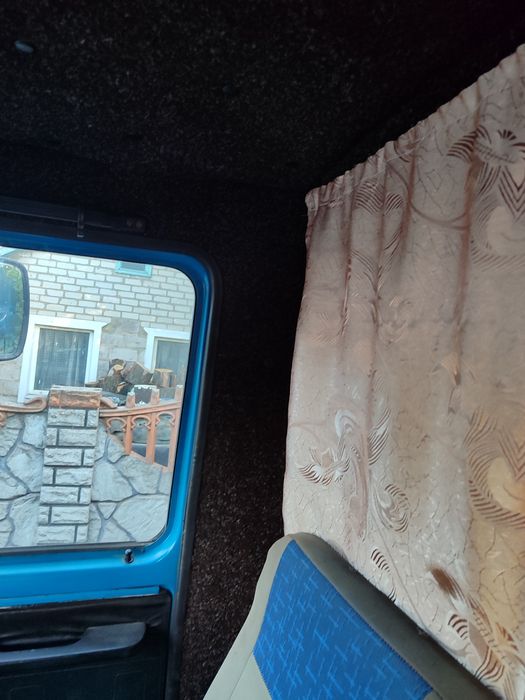 Продам ГАЗ 3307 бензин