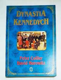 Horowitz Collier Dynastia Kennedych (10)