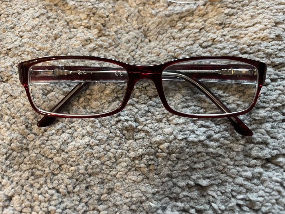 7 par okularów korekcyjnych | progresywne