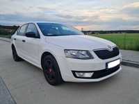 Škoda Octavia iii liftback 1.2TSI Salon PL Bluetooth