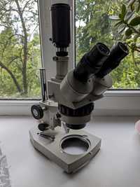 Мікроскоп Euromex