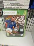 FIFA street xbox 360