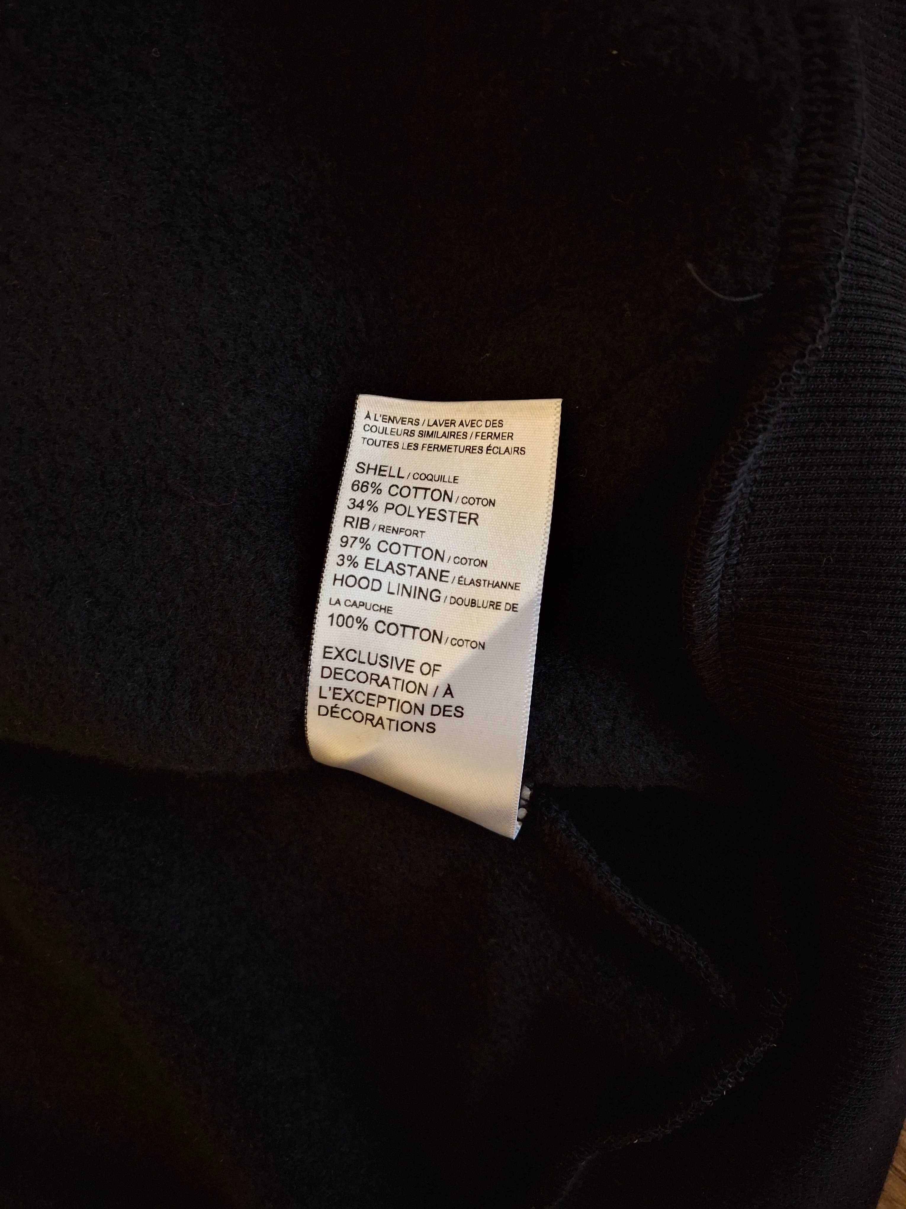 Нове чоловіче худі утеплене Puma L cotton