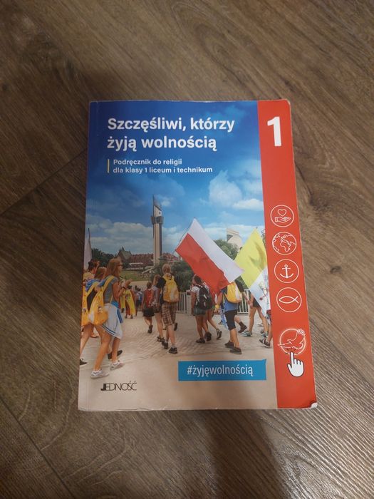 Szczęśliwi, którzy żyją wolnością