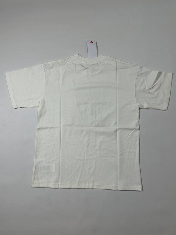 футболка Maison Margiela Frame Print Tee S-M