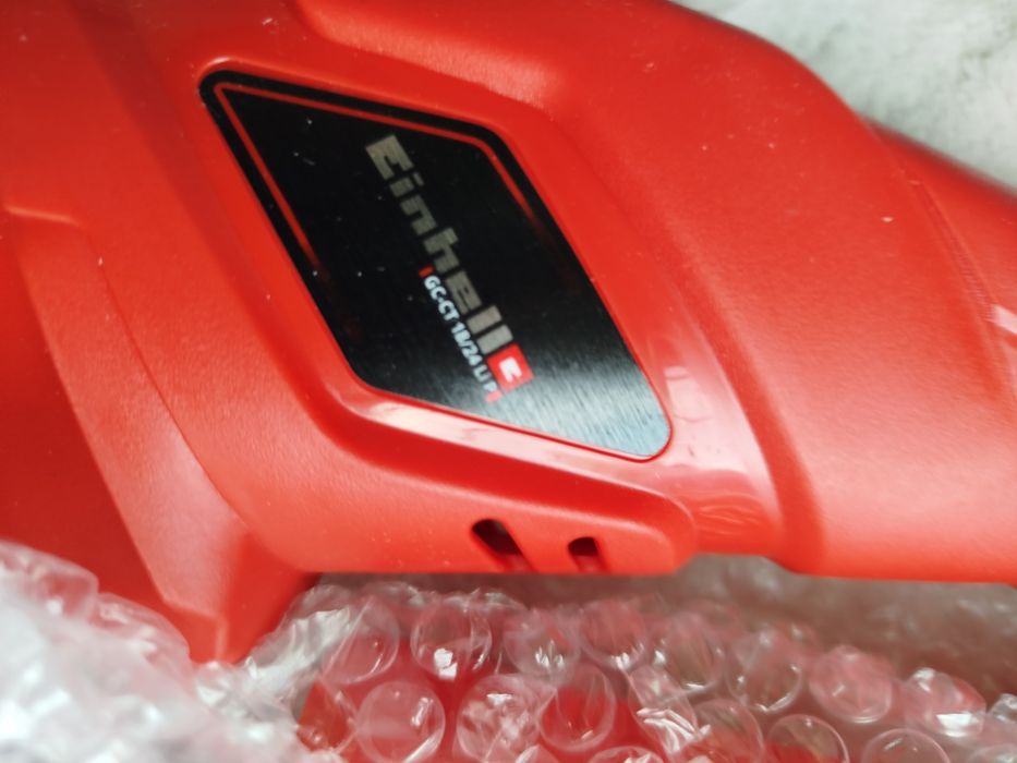 Podkaszarka Akumulatorowa Einhell GC-CT 18/24 Li P – Solo