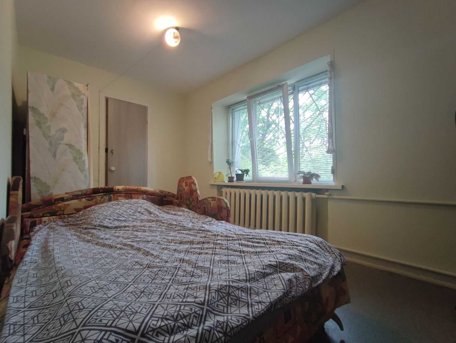 Продаж. 2-к. квартира (43м2).Дегтярівська 30, М. Лук`янвська 10 хв.