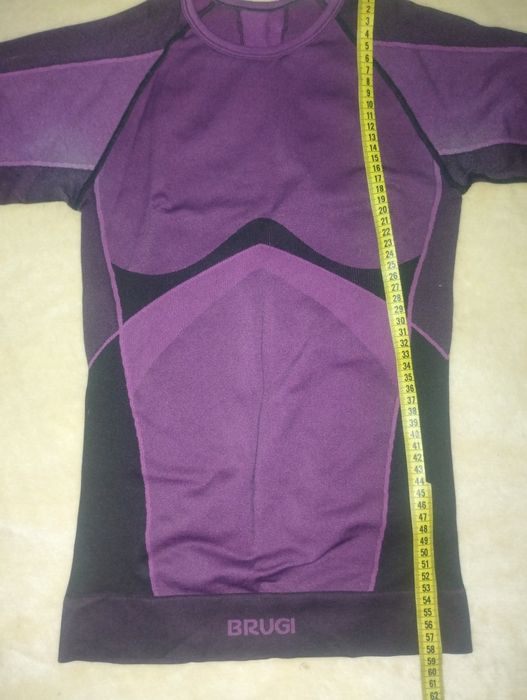 Термобілизна жіноча Brugi Intimo Termico