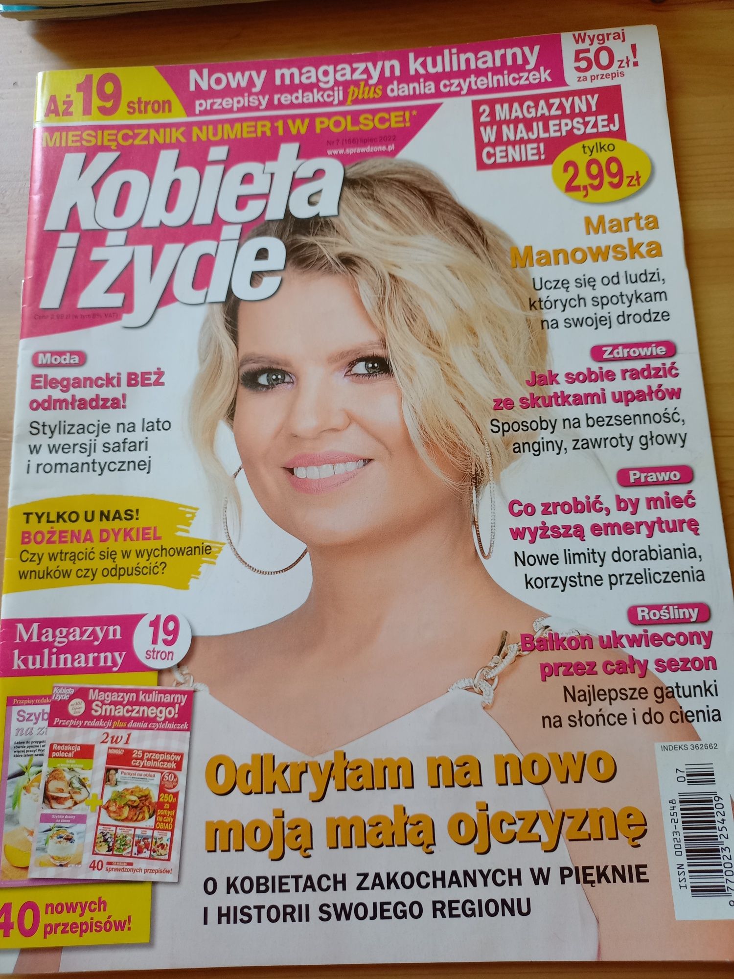 Kobieta i Życie.