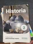 Historia 2 szkola branżowa