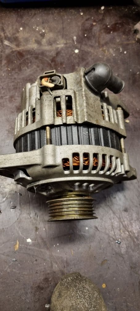 Alternator Rozrusznik Subaru impreza Legacy Outback Tribeca Forester