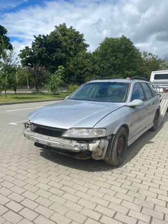 Продам стартер, генератор, Гур, кондиціонер Opel Vectra b