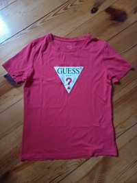 Tshirt, koszulka rozmiar M Guess