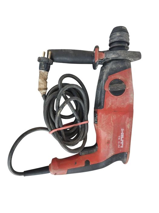 Młotowiertarka  Hilti TE 3-M 01 850W