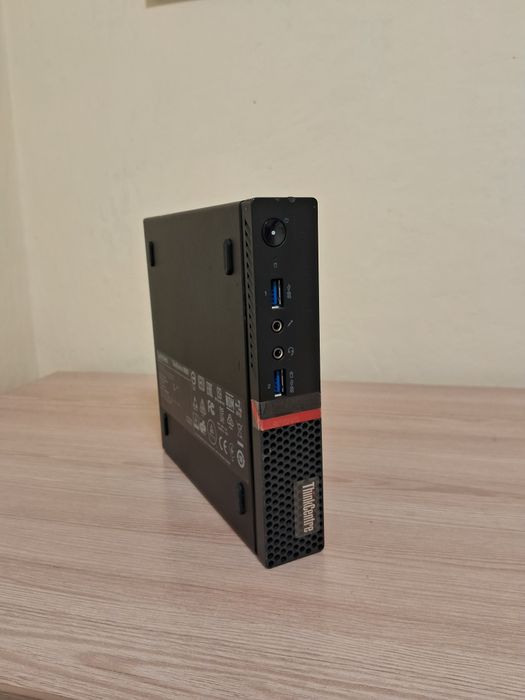 компютер Lenovo M600 Ultra-slim