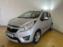 Chevrolet Spark 1.2 LT