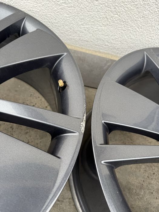 Диски 18 5.112 ЕТ44 8jx18H2 Skoda Kodiaq SuperB