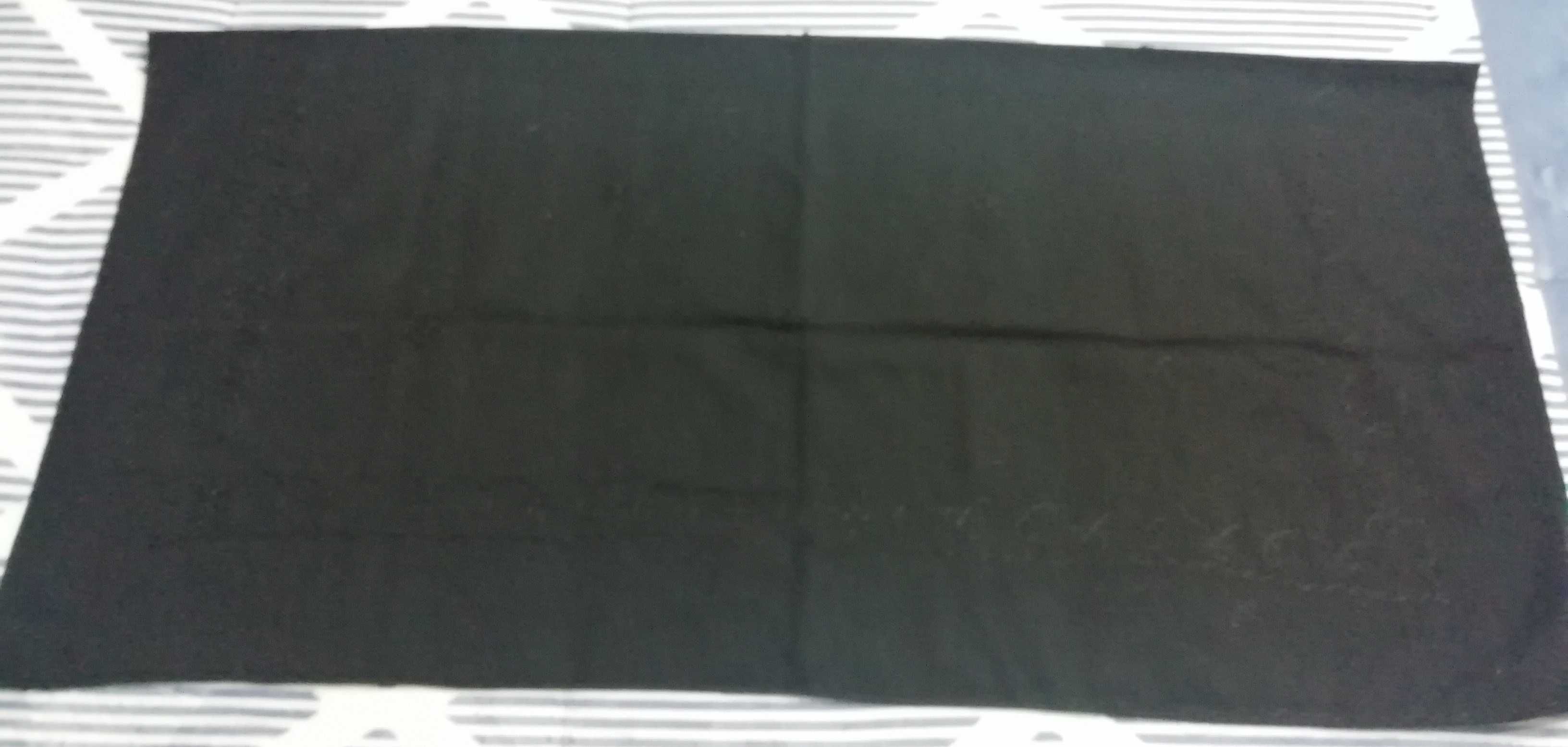 Lenço de cabeça antigo