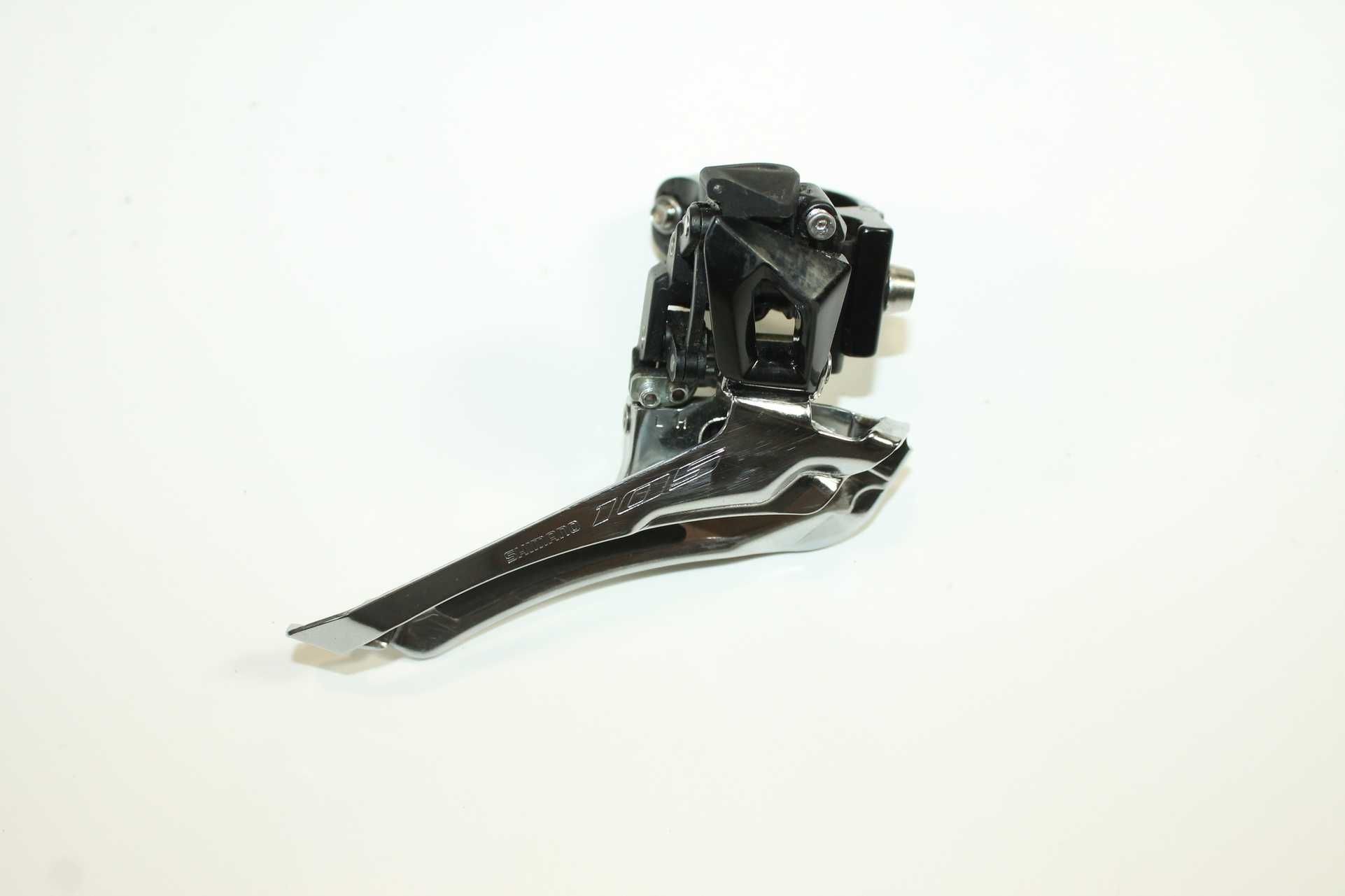 Шосейна б/у група Shimano 105 R7020 під дискові гальма