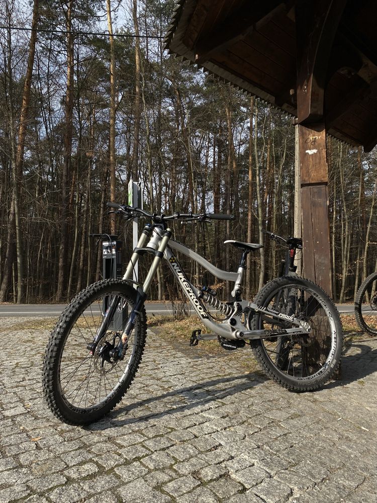 Nukeproof Scalp M 26’ 2014