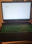 HP Pavilion Gaming 15 | Ryzen 7 3750H | GTX 1650 | 8GB RAM | Windows