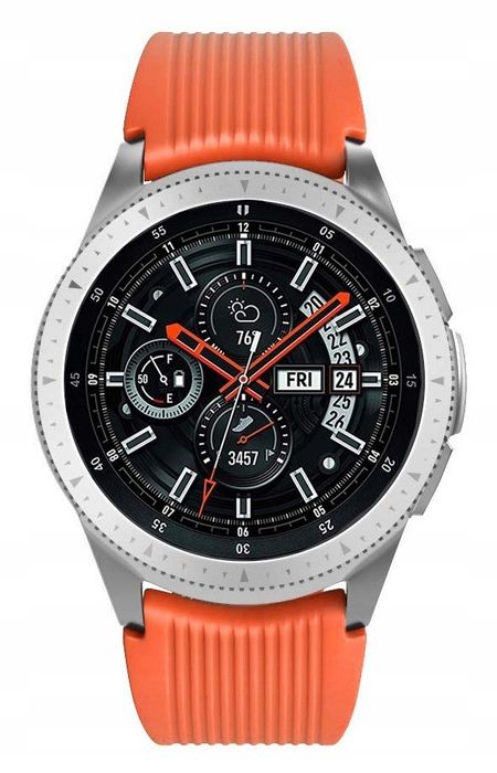 Pasek Samsung Galaxy Watch 46mm Gear S3 Classic