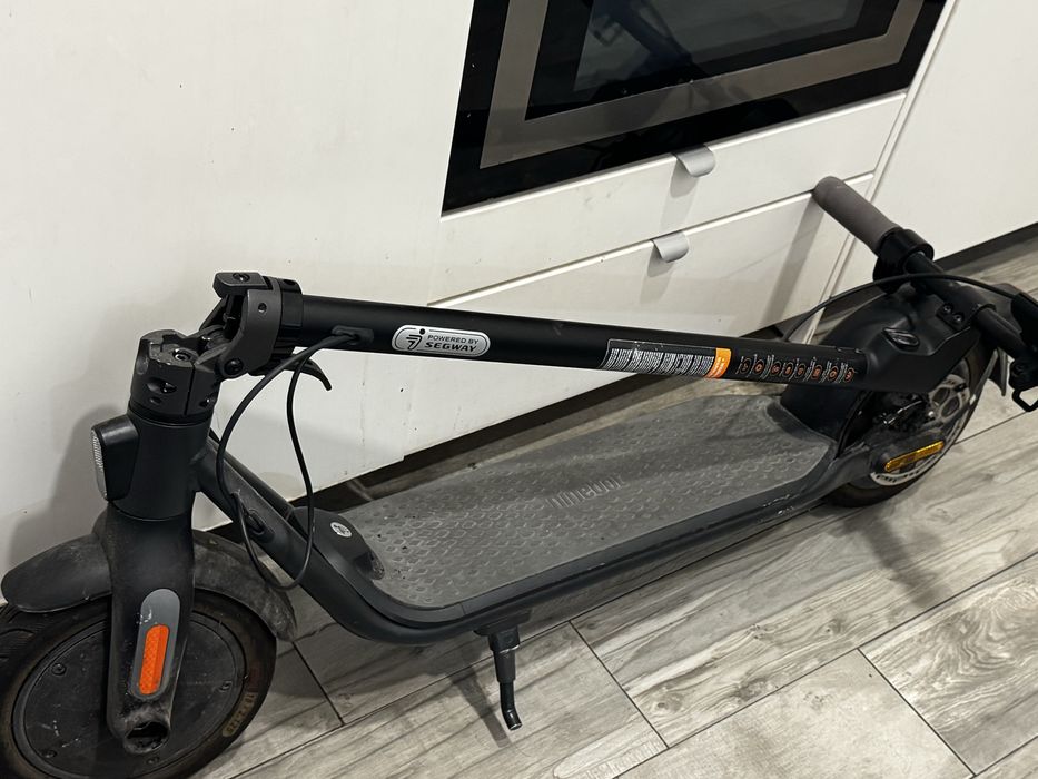 Segway Ninebot F25 EII