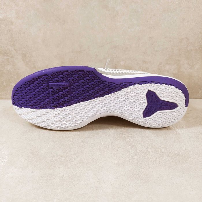 Buty Nike Kobe MAMBA Fury 41 EU basketball