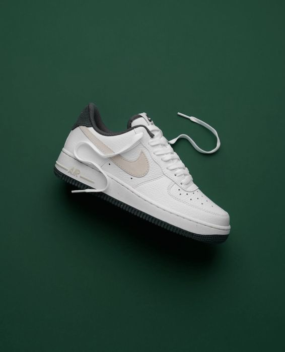 Nike Air Force 1 Low | Оригінал