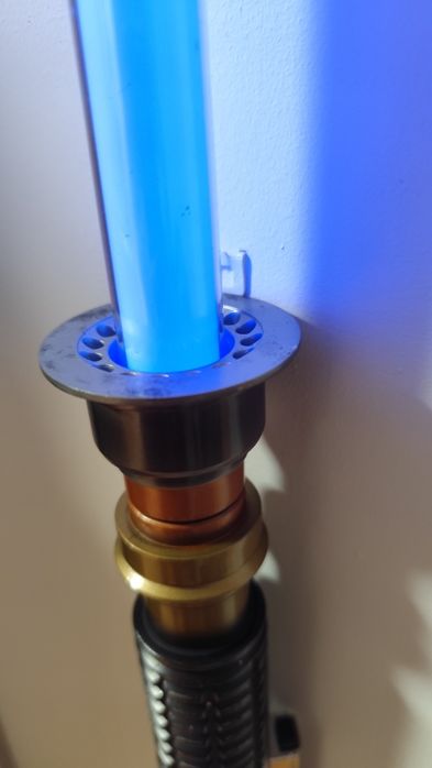 Light Saber Star Wars ObiWan