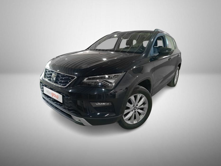 SEAT Ateca 1.6 TDI Style