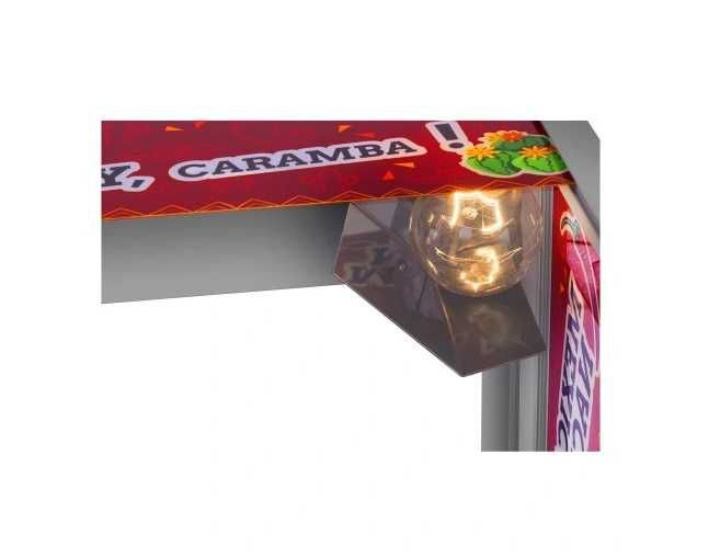 Podgrzewacz do Nachos i Orzeszków 40L LED  *DARMOWA DOSTAWA*