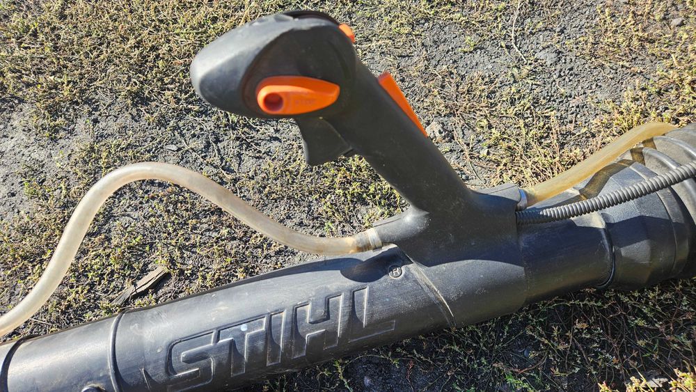 Opryskiwacz Stihl SR430