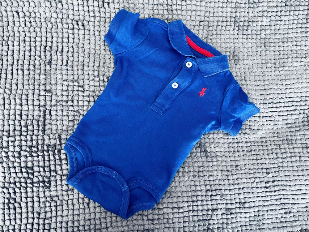 Body Polo Ralph Lauren rozm.62