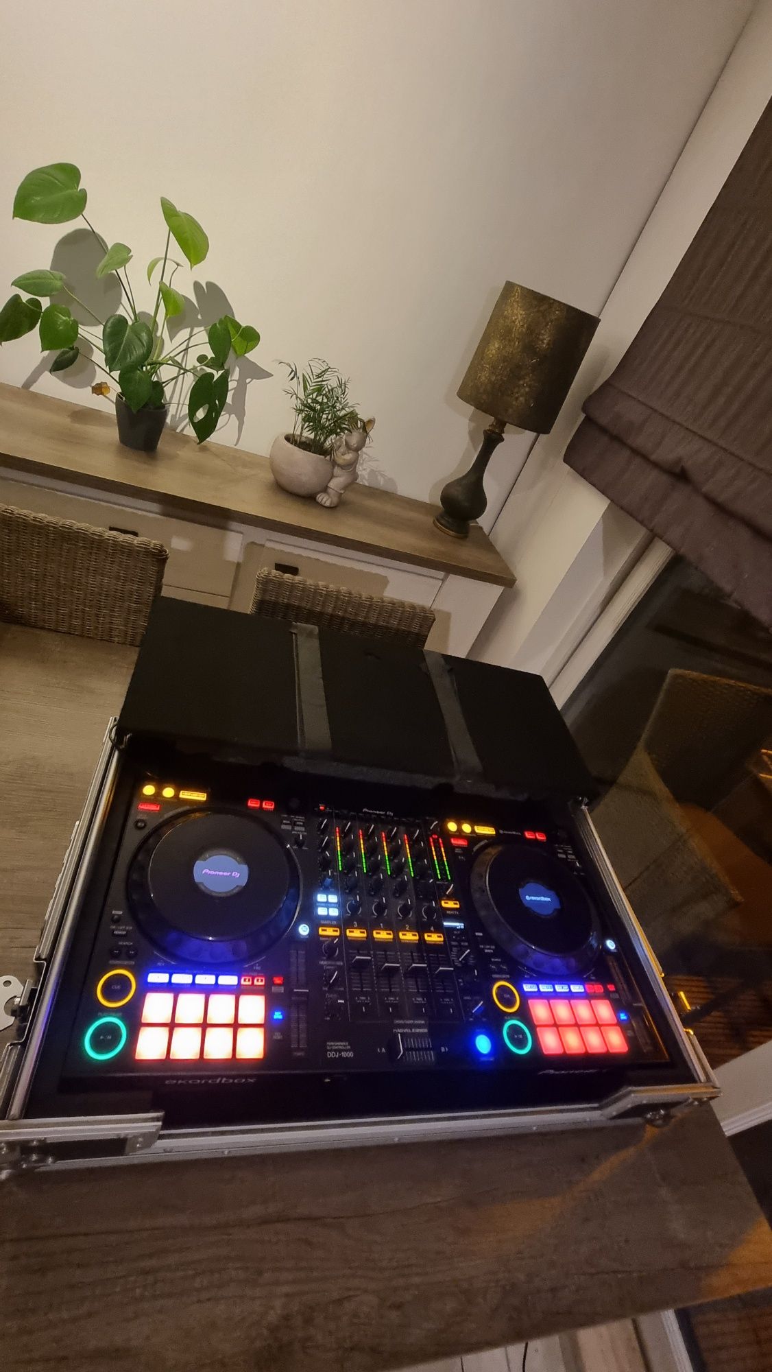 Ddj 1000 Pioneer