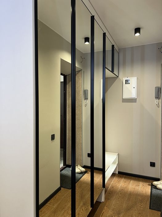 По добово Люкс студия на Адміральскій