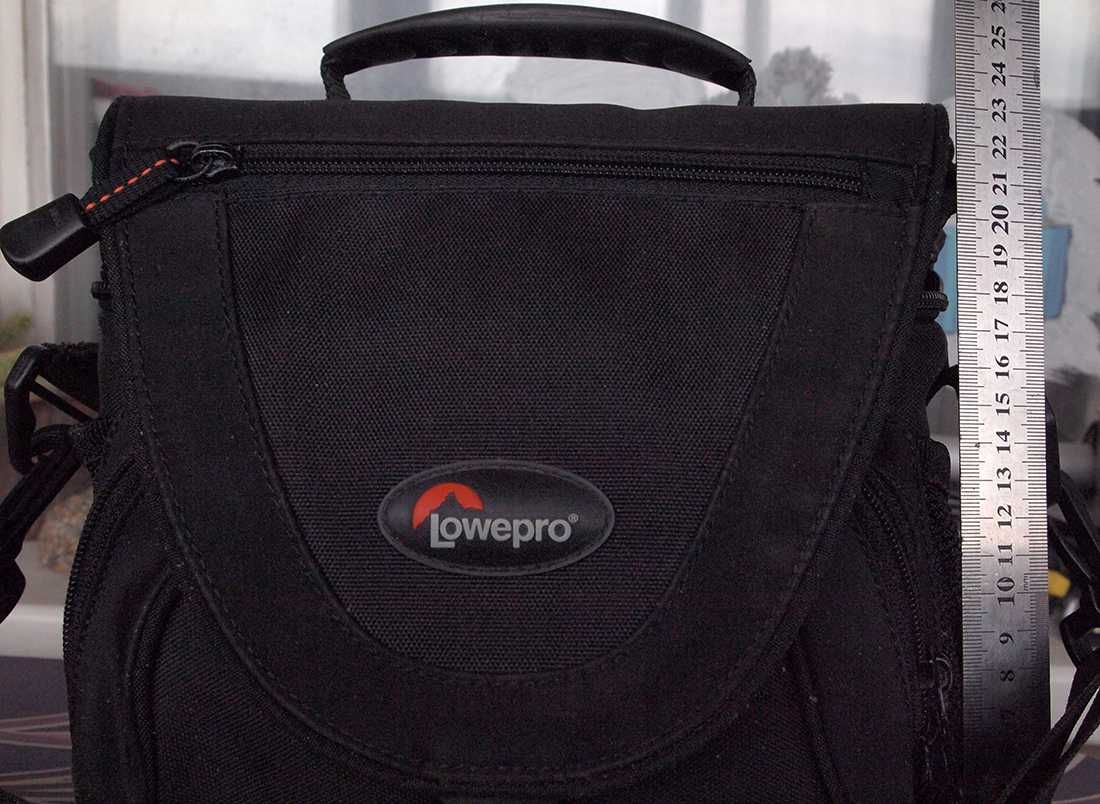 Фотосумка LOWEPRO NOVA 2AW оригинал