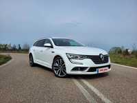 Renault Talisman 1.6 Dci 160KM 4CONTROL /// Automat /// Tylko 124 tys.km !!!