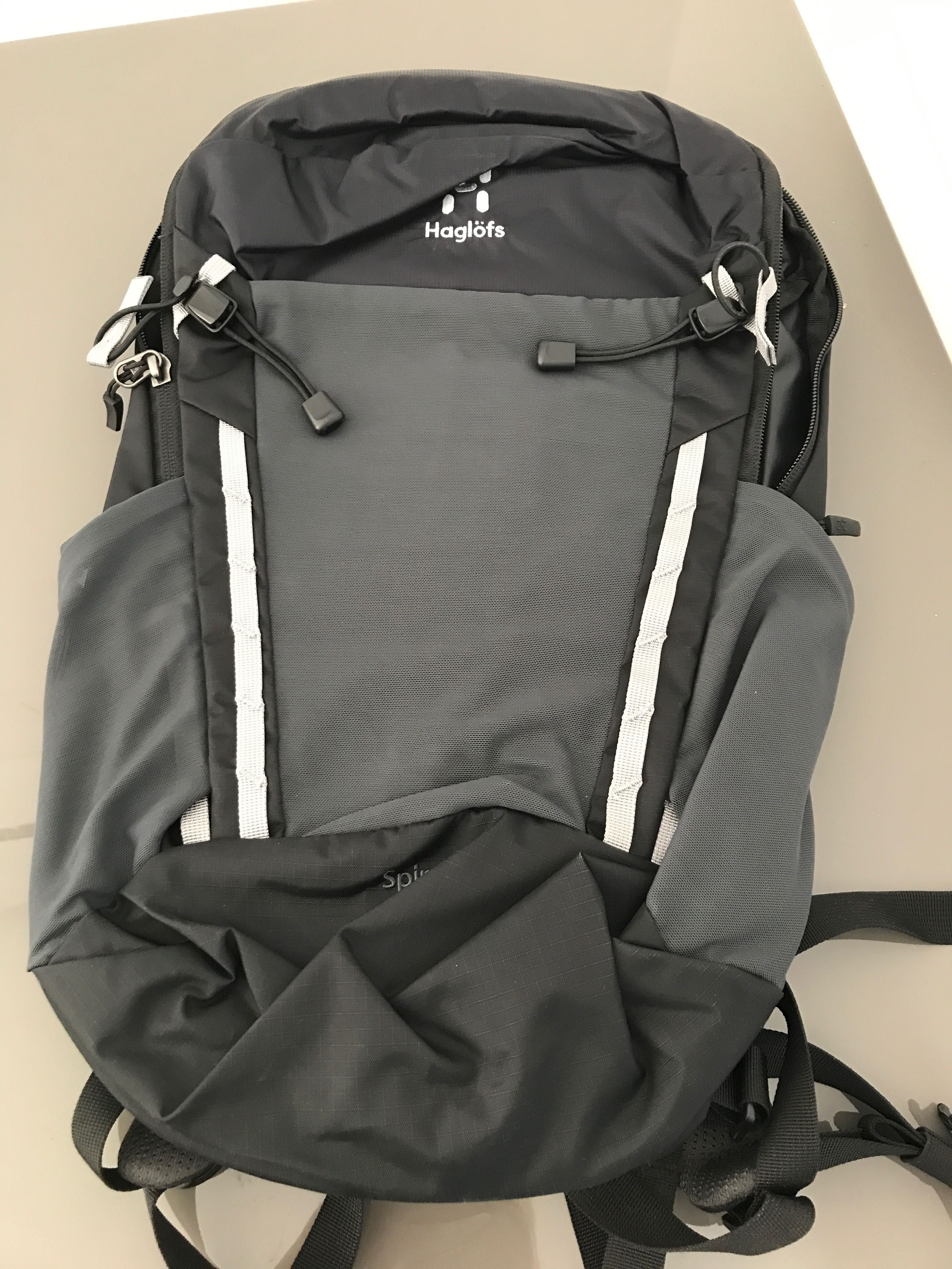 Plecak HAGLOFS Spira 20