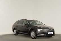 Skoda Superb Break 2.0 TDI Ambition