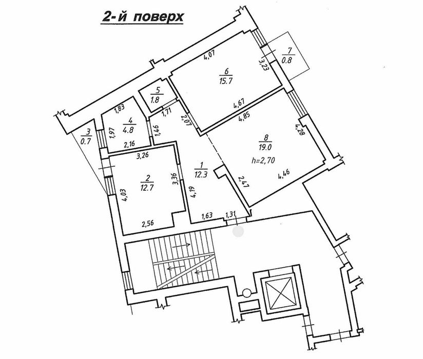 2 квартира/Ремонт/Пекарська 30/Новобудова/Львів