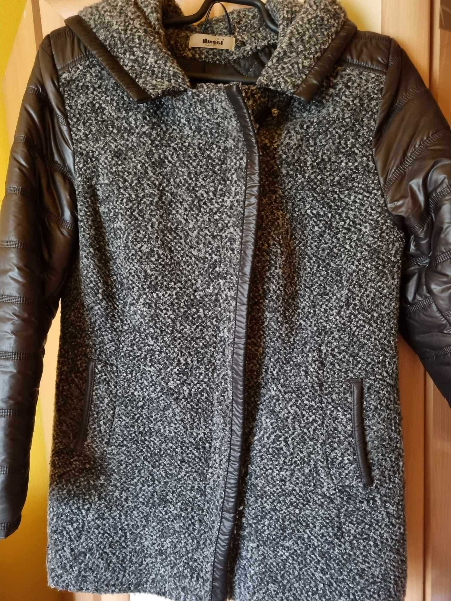 Palto płaszcz kurtka zimowa 42- 44
