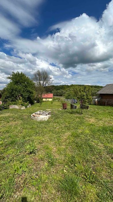 продаж будинку Львівська обл.с.Кугаїв
