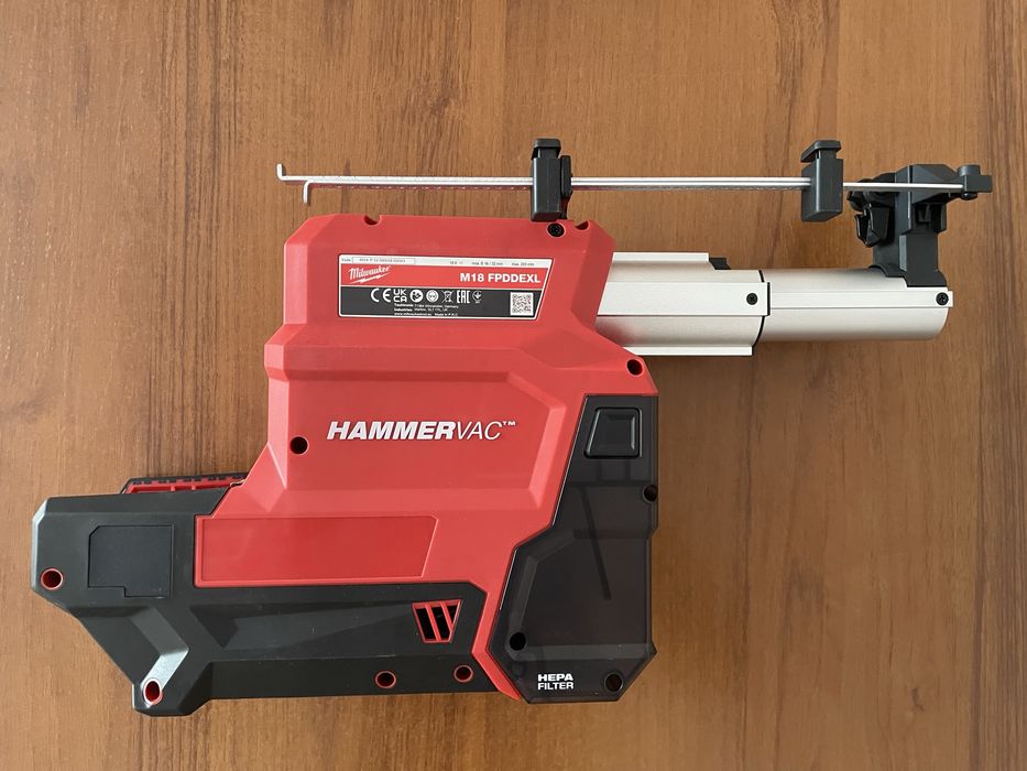 Milwaukee Odsysacz pyłu M18 32 MM M18 FPDDEXL