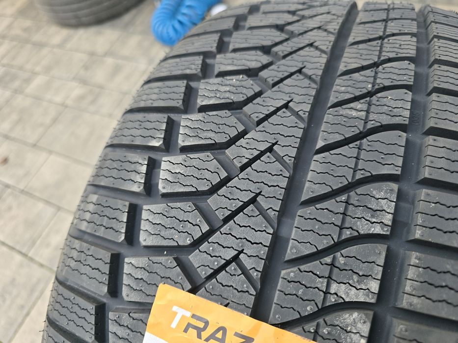 Opony zimowe 225/40R19 i 255/35R19 Trazano Z -507 MONTAŻ! FV !