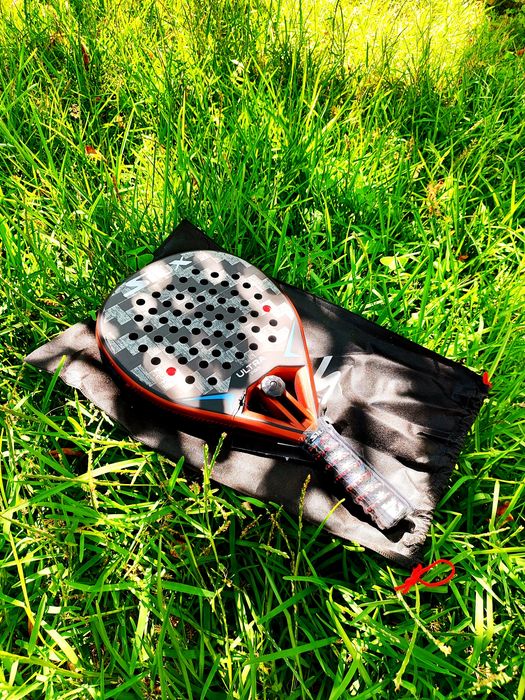 Raquete Padel Siux Pro 2024