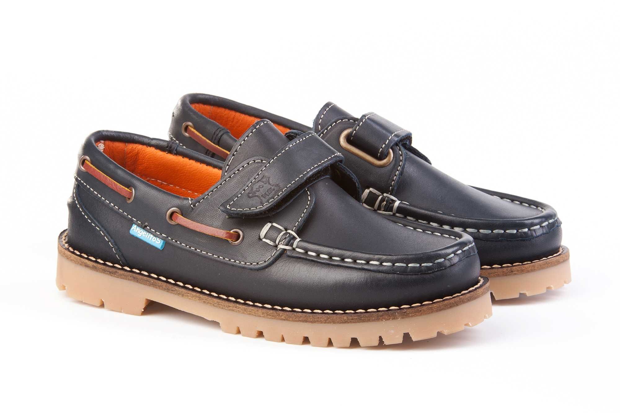 Buty dziecięce skóra naturalna rozmiar 36