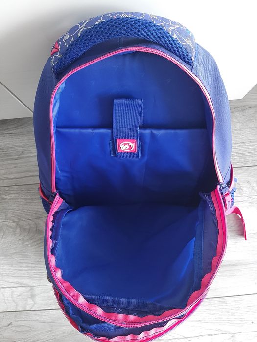 Шкільний рюкзак YES 30х44х14 см 18 л для дівчаток