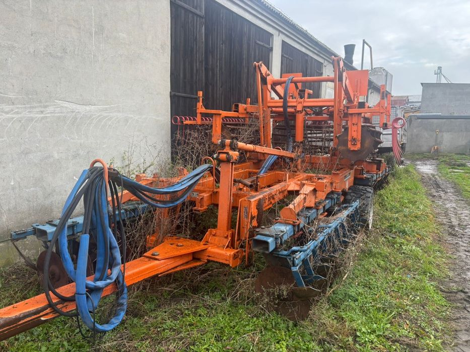 Brona talerzowa Galucho 5.5 m