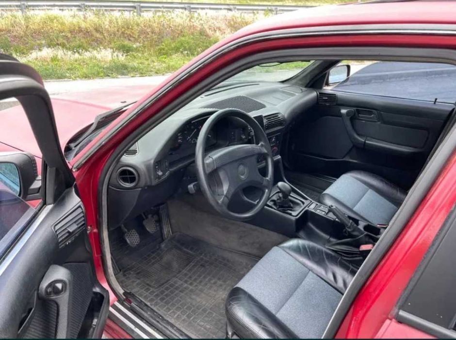 Продаж обмін бмв е34 дизель